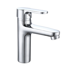 Zinc Alloy bath tap